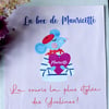 La box de Mauricette