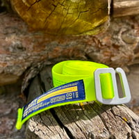 Image 4 of Hiker Belt / Neon