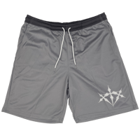 Image 1 of Grey Shorts
