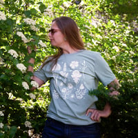 Image 1 of Great Plains Plants T-Shirt