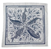 Image 1 of Fish Bandana