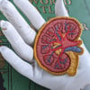 Anatomical Patches