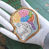 Anatomical Patches