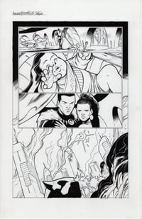 Avengers Forever (2021) #6 Page 2