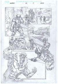 Wolverine #50 - Page 18