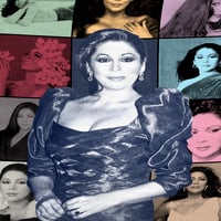Image 2 of Isabel Pantoja Tour / Camiseta