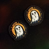 Holy Ghosts