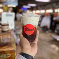 hermanos (cafe de olla)