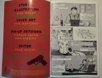 Image 2 of Monday Equals Murder