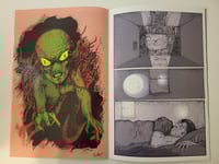 Image 5 of Monday Equals Murder