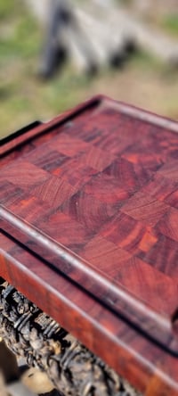 Image 2 of Probably The Best Butchers Block Ever