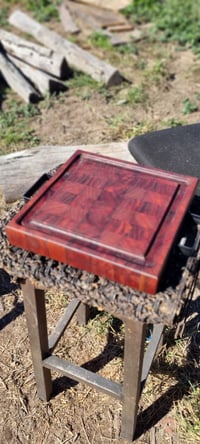 Image 4 of Probably The Best Butchers Block Ever