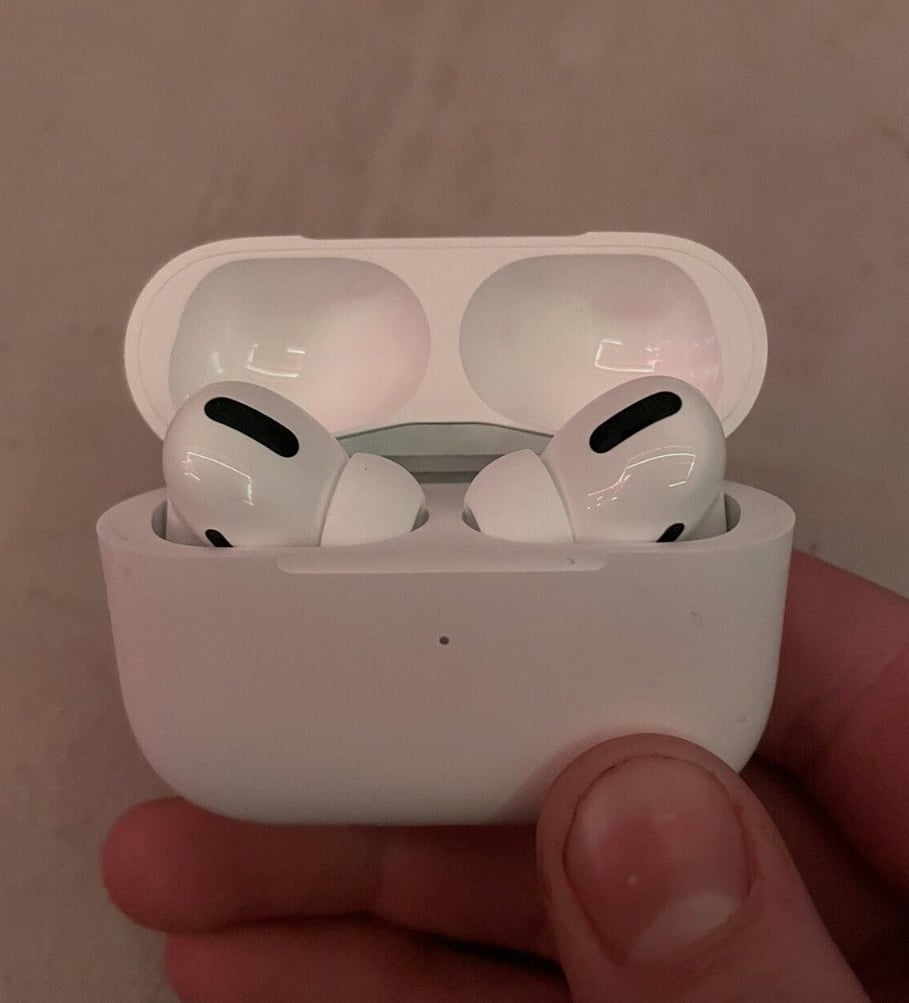 Image of AirPod Pro 2 ANC 