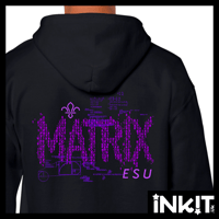 Image 1 of Matrix Explorer Scout Unit Hoodie