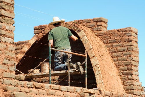 Image of Adobe Wall Construction 2025 (Online)