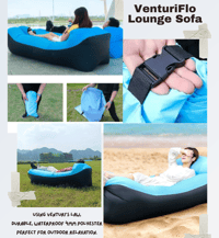 VenturiFlo Lounge Sofa
