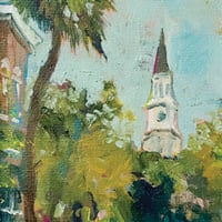 Image 2 of "Good Morning, Charleston"