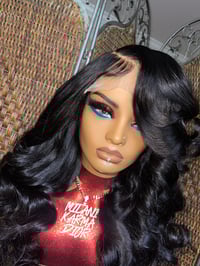 Image 4 of 26” Raw Indian 6x6 Custom Unit 