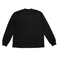 Image 2 of D's Pocket Long Sleeve