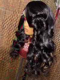 Image 5 of 26” Raw Indian 6x6 Custom Unit 