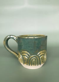 Image 1 of Rainbow Mugs