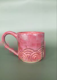 Image 3 of Rainbow Mugs