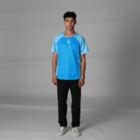 Image 5 of Blue Jersey