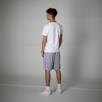 Image 4 of Grey Shorts