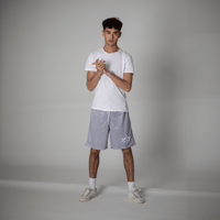 Image 5 of Grey Shorts