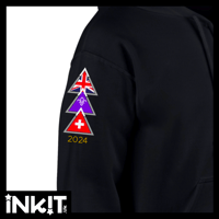 Image 4 of Pullover Hoodie 
