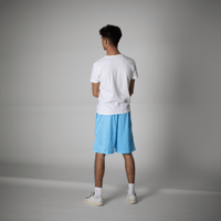 Image 5 of Blue Shorts