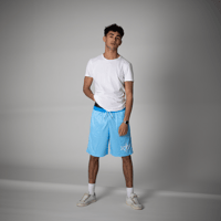 Image 4 of Blue Shorts