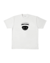 CCTV T-SHIRT WHITE