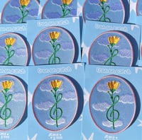 God of Music Patch