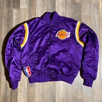 1980s Lakers Starter Jacket