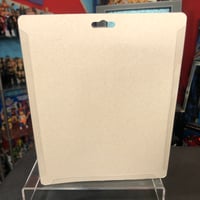 Image 2 of **IN STOCK** Junk Shop Dog Sofubi Vintage Style Dynamite Kid Wrestling Figure Blue