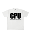 WORDMARK T-SHIRT WHITE