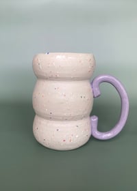 Image 2 of Funfetti Mugs