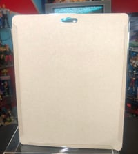 Image 2 of **IN STOCK** Junk Shop Dog Sofubi Vintage Style Tiger Mask Wrestling Figure 