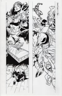 Avengers Unlimited Infinity Comic (2022) #33 Page 4