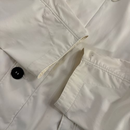 Image of SS 1997 Stone Island Nylam jacket, size large