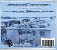 Image 2 of Sanity - Postcards From Siberia [CD]