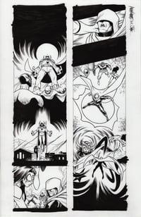 Avengers Unlimited Infinity Comic (2022) #36 Page 4