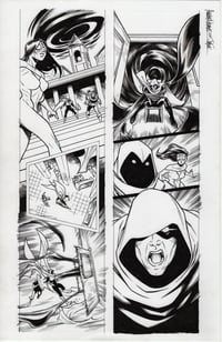 Avengers Unlimited Infinity Comic (2022) #34 Page 6