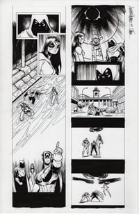 Avengers Unlimited Infinity Comic (2022) #34 Page 5