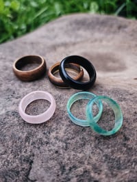 Custom Ring Set for AJ