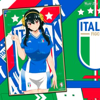 Image 9 of Italy (UEFA Euro)