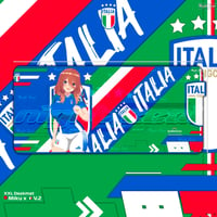 Image 9 of Italy / Desk Mat 