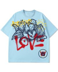 Image 1 of Forever Love T-shirt