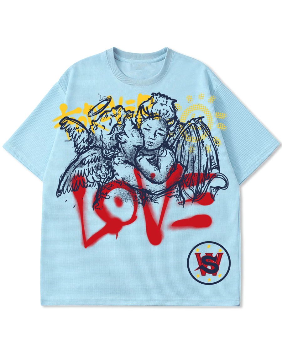 Image of Forever Love T-shirt